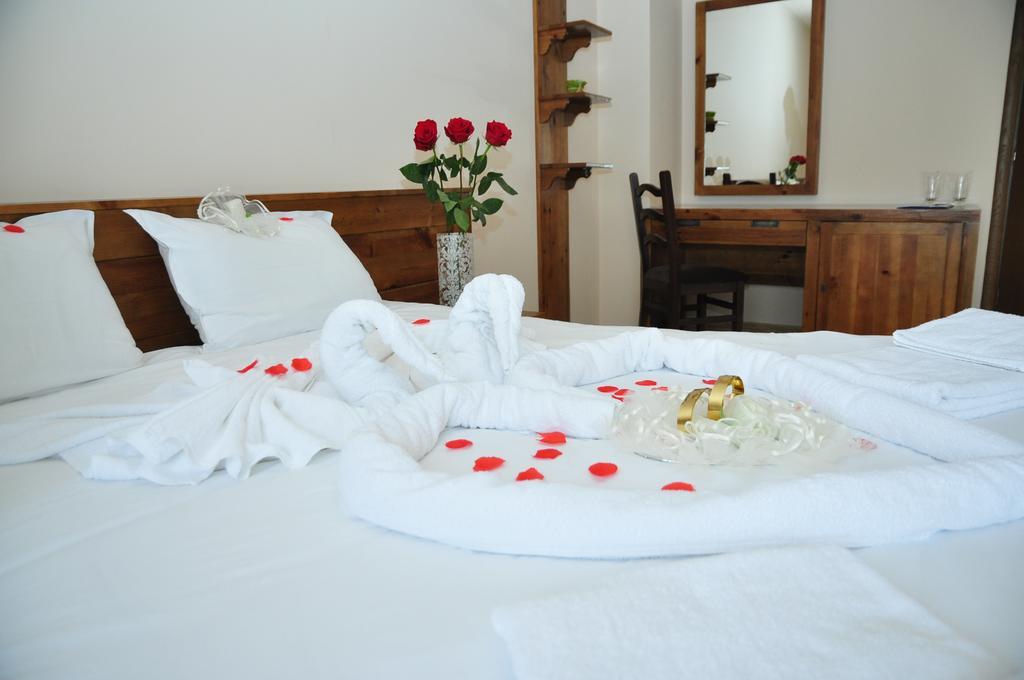 3 Mountains Hotel Bansko Bagian luar foto