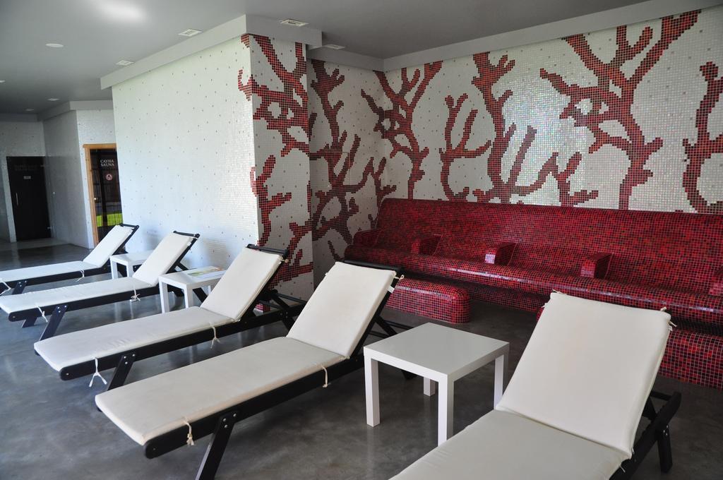 3 Mountains Hotel Bansko Bagian luar foto