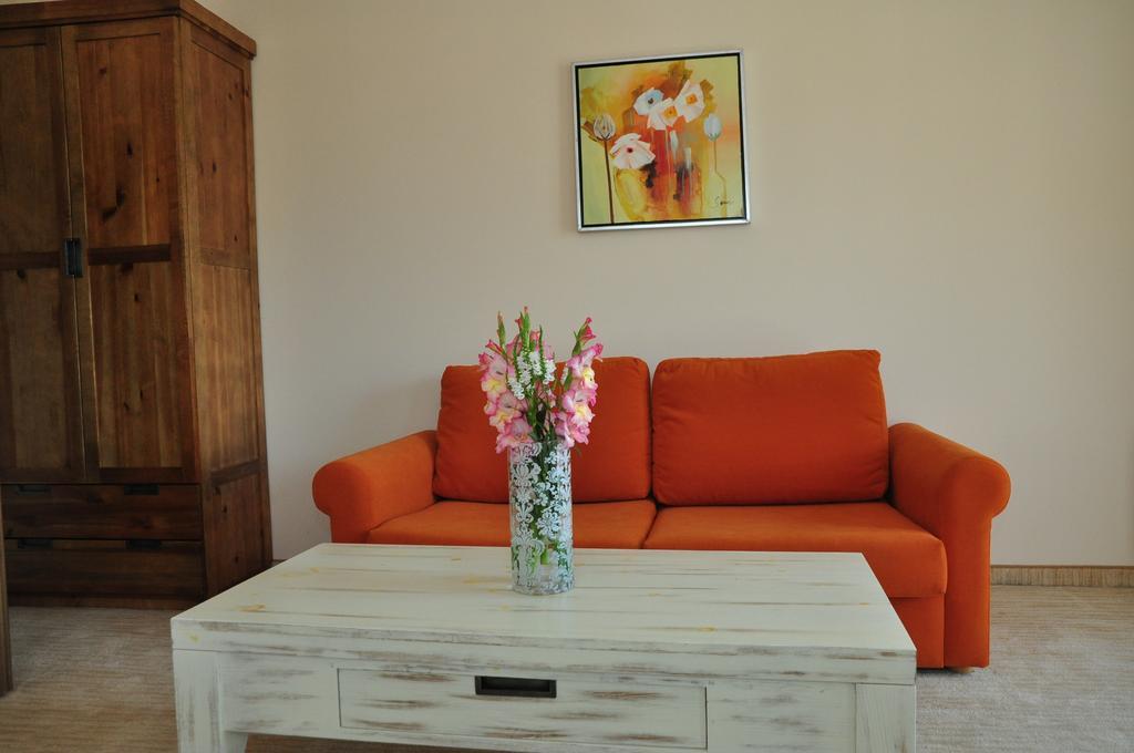 3 Mountains Hotel Bansko Bagian luar foto