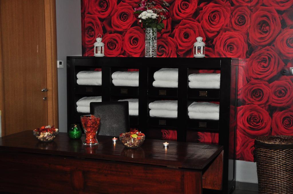 3 Mountains Hotel Bansko Bagian luar foto